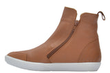 Tesselli XD Bella Dark Quero Womens #color_brown