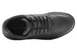 Rockport World Tour Classic Black Mens #color_black