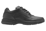 Rockport World Tour Classic Black Mens