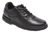 Rockport World Tour Classic Black Mens #color_black