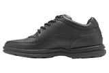 Rockport World Tour Classic Black Mens #color_black