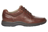 Rockport Edgehill Brown Mens