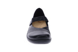 Revere Timaru W Black French Womens #color_black