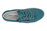 Josef Seibel Claire 03 Azure Womens #color_blue-turquoise