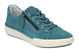 Josef Seibel Claire 03 Azure Womens #color_blue-turquoise