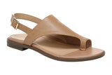 Vionic Ella Nude Womens #color_brown-nude