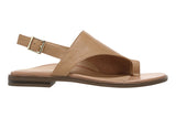 Vionic Ella Nude Womens #color_brown-nude