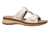 Ara Hawaii 2.0 12-29021 Cream Womens