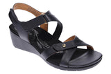 Revere Casablanca M Black French Womens #color_black