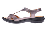 Revere Santa Monica M Gunmetal Womens #color_metallic-pewter