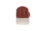 Revere Geneva M Cognac Womens #color_brown