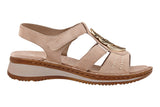 Ara Hawaii 2.0 12-29011 Sand Womens #color_brown-beige