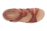 Revere Geneva M Cognac Womens #color_brown