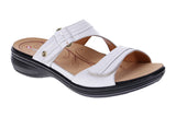 Revere Rio M Coconut Womens #color_white