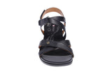 Revere Casablanca M Black French Womens #color_black