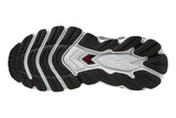 Mizuno Wave Sky 7 D Black/Silverstar/Stormy Weather Womens #color_black-multi-greys-blacks