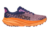 Hoka Challenger ATR 7 B Wistful Mauve/Cyclamen Womens #color_purple-dark-purple