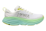 Hoka Bondi 8 B Blanc De Blanc/Sunlit Ocean Womens #color_blue-powder-blue