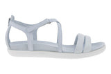 Ecco Simpil Sandal Air/Air Womens