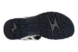 Ecco Offroad Multicolor Sage Womens #color_grey-multi