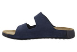 Ecco Cozmo Night Sky Mens #color_blue-dark-navy