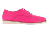 Rollie Nation Derby Super Soft Hot Pink Womens