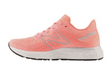 New Balance 880v12 Pink/White Youth #color_pink