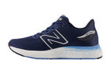 New Balance 880v12 Blue/White Youth #color_blue-multi-whites