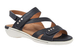 Ziera Beaux W Navy Womens #color_navy