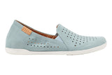 Ziera Liana W Denim Womens #color_blue-powder-blue