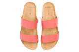 Frankie 4 Maria III Coral Womens #color_pink-coral