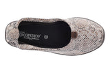 Arcopedico L14 Grey Snake Womens #color_prints-snake