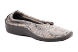 Arcopedico L14 Grey Snake Womens #color_prints-snake