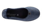 Arcopedico L14 Diamond Navy Womens #color_navy