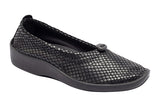 Arcopedico L14 Diamond Black Womens #color_black