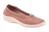 Arcopedico L14 Kaleidos Pink Womens #color_pink-rose