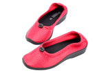 Arcopedico L14 Diamond Red Womens #color_red