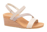 Silver Lining Lorelei Beige Womens #color_brown-beige