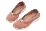 Arcopedico L14 Kaleidos Pink Womens #color_pink-rose