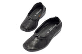 Arcopedico L14 Diamond Black Womens #color_black