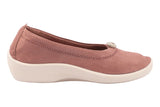 Arcopedico L14 Kaleidos Pink Womens #color_pink-rose