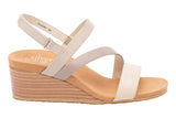 Silver Lining Lorelei Beige Womens #color_brown-beige