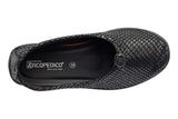 Arcopedico L14 Diamond Black Womens #color_black