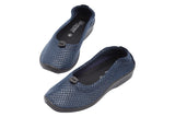 Arcopedico L14 Diamond Navy Womens #color_navy