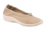 Arcopedico L14 Kaleidos Beige Womens #color_brown-beige