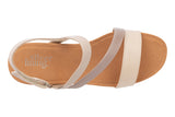 Silver Lining Lorelei Beige Womens #color_brown-beige