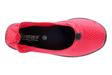 Arcopedico L14 Diamond Red Womens #color_red