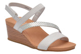 Silver Lining Lorelei White Womens #color_white-multi-metallics