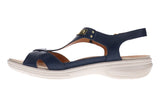 Revere Santa Monica M Blue French Womens #color_navy