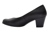 Zeta Salba Black Womens #color_black